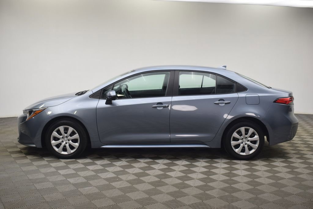 Used 2024 Toyota Corolla LE image 10