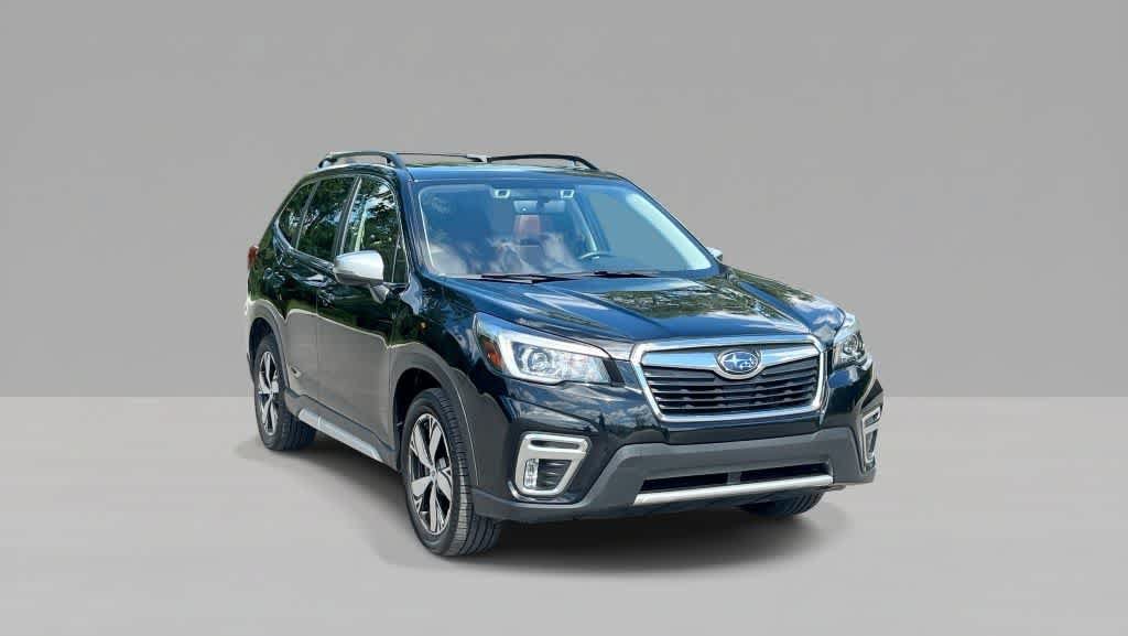 Used 2020 Subaru Forester Touring AWD/4WD image 2
