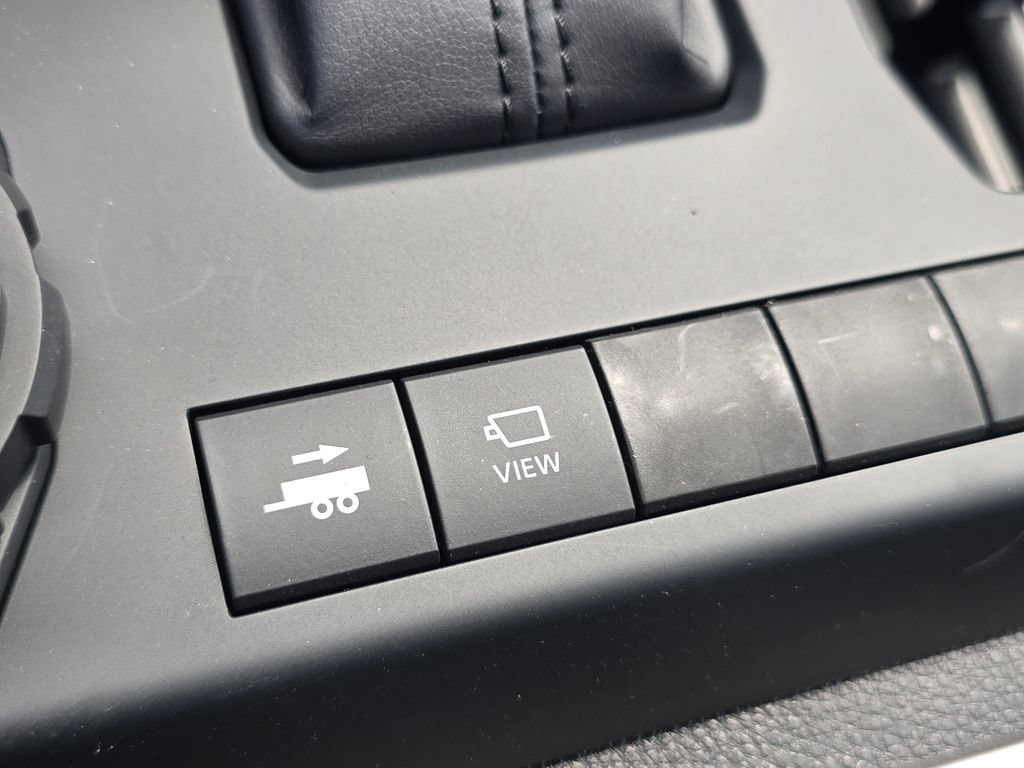 New 2026 Toyota Tacoma TRD Sport AWD/4WD image 32