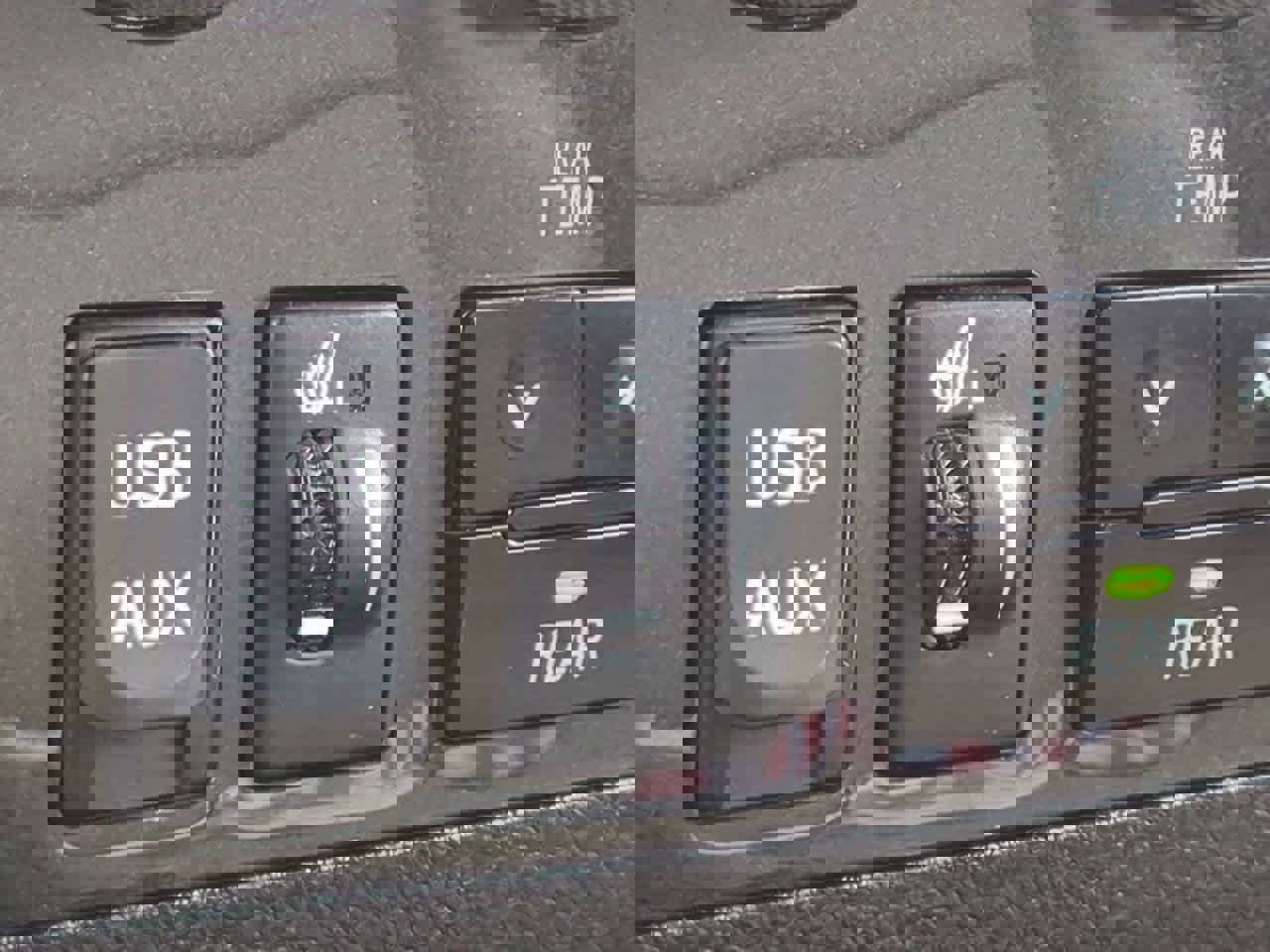 Used 2014 Toyota Sequoia SR5 w/ Premium Package AWD/4WD image 23