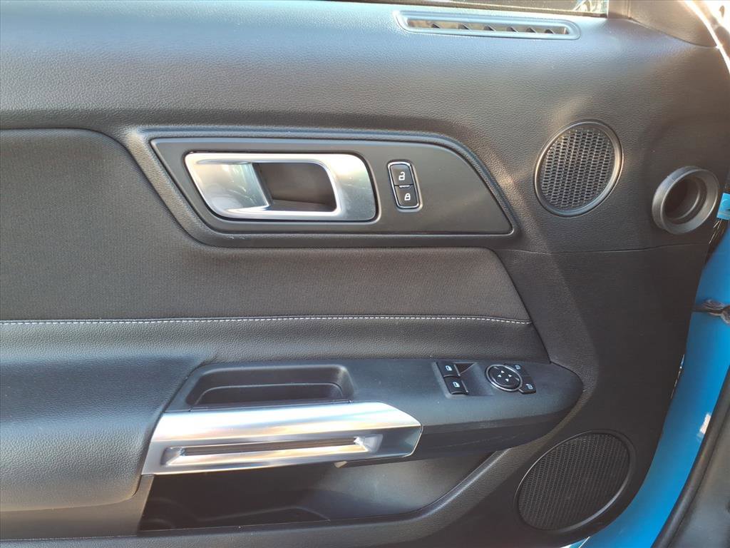 Used 2023 Ford Mustang GT w/ Equipment Group 301A image 12