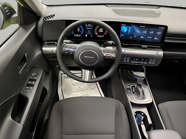 New 2026 Hyundai Kona SEL Sport AWD/4WD image 16