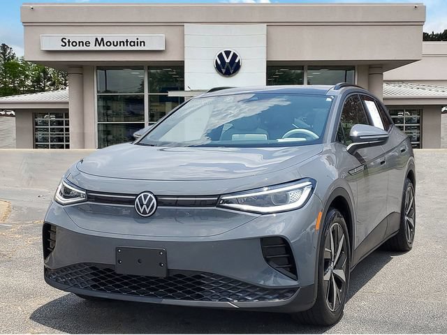 Used 2023 Volkswagen ID.4 Pro S RWD image 1
