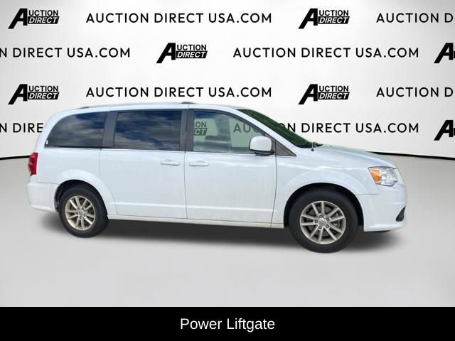 Used 2019 Dodge Grand Caravan SXT FWD image 5