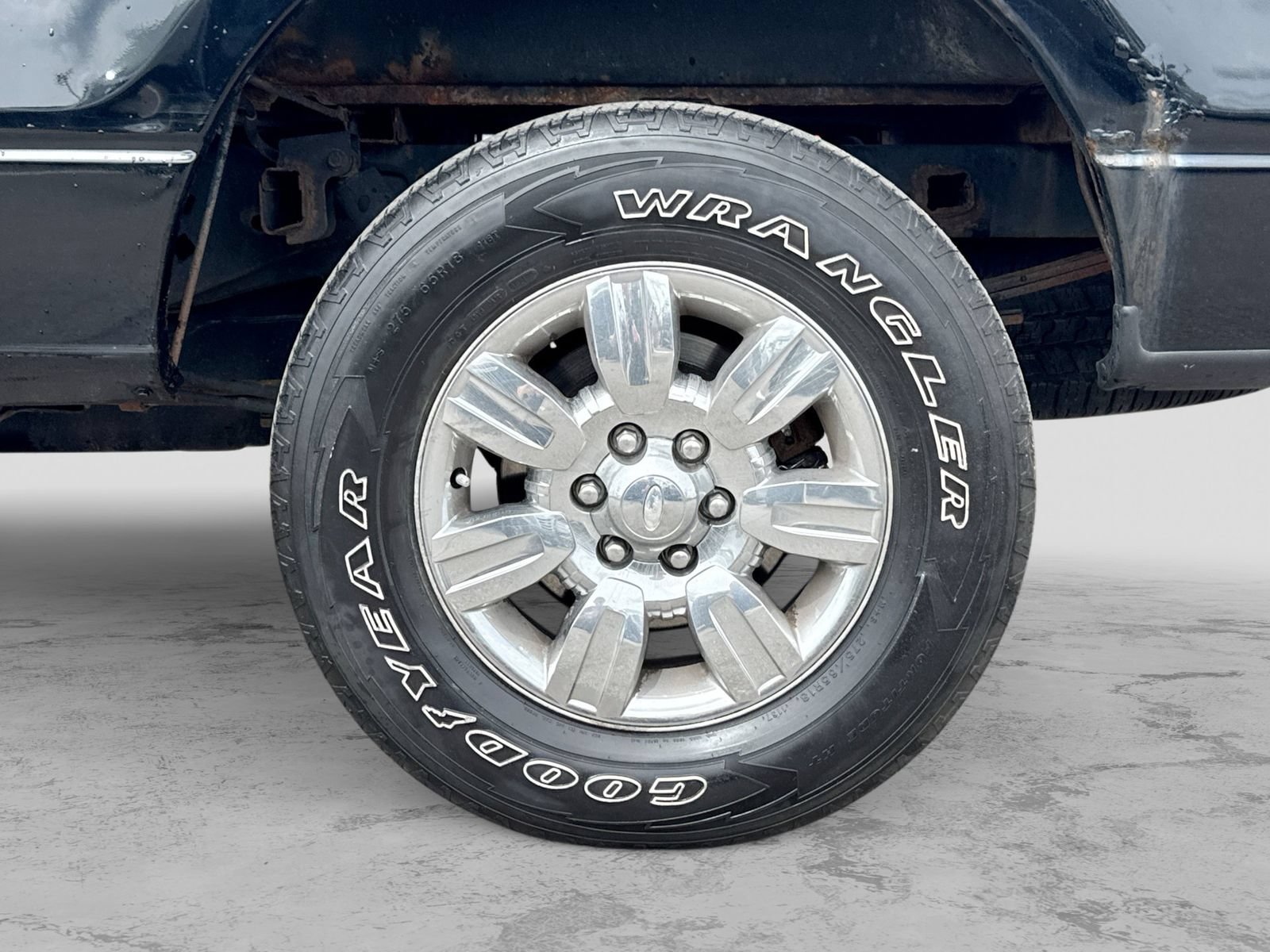 Used 2011 Ford F150 XLT w/ XTR Pkg AWD/4WD image 15