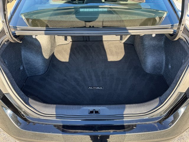 Used 2023 Nissan Altima 2.5 SV image 18
