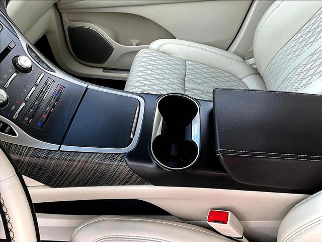 Used 2019 Lincoln Nautilus Black Label image 15