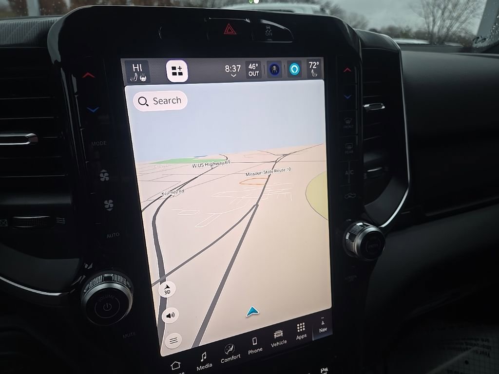 New 2026 RAM 2500 Lone Star image 67