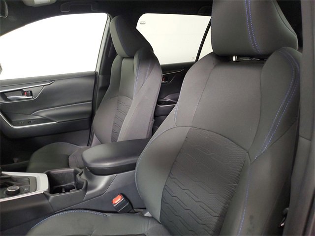 Used 2024 Toyota RAV4 SE image 23