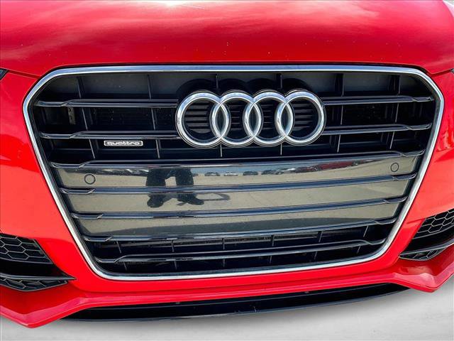 Used 2017 Audi A5 2.0T Sport w/ Technology Package image 29