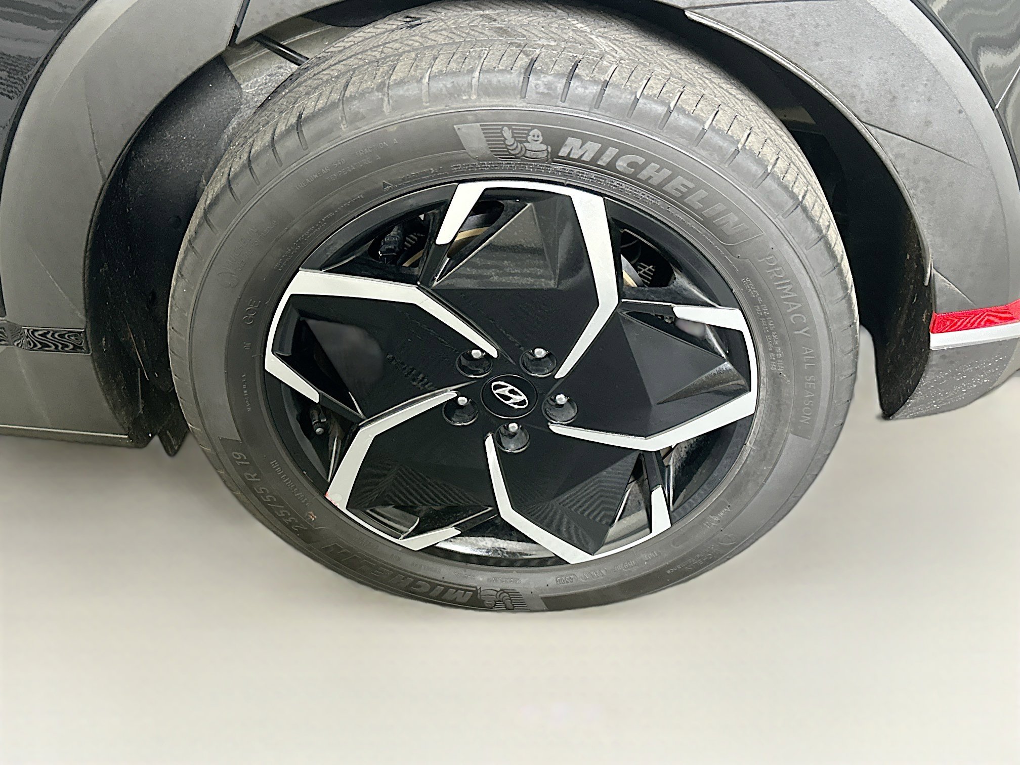 Used 2024 Hyundai Ioniq 5 SEL RWD image 11