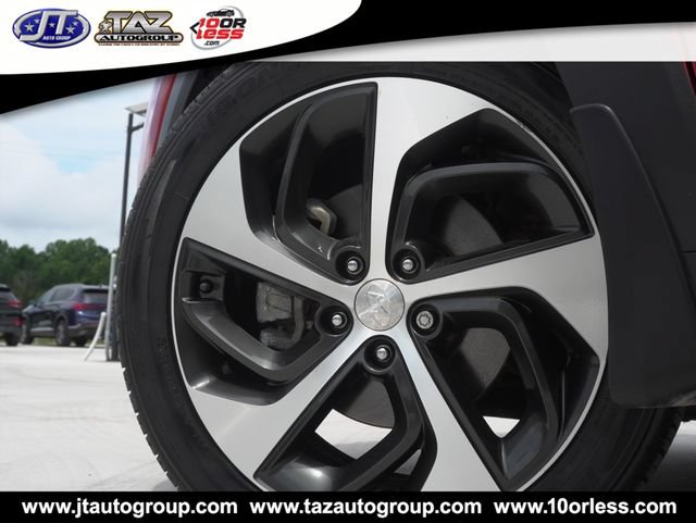 Used 2016 Hyundai Tucson Limited FWD image 4