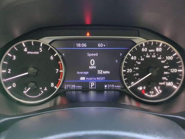 Used 2025 Nissan Altima 2.5 SV image 24