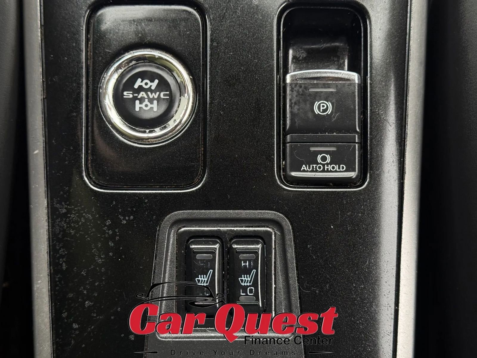 Used 2019 Mitsubishi Outlander SEL AWD/4WD image 24