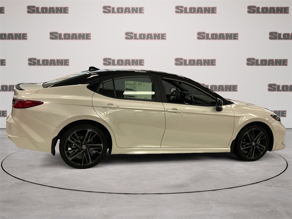 New 2026 Toyota Camry XSE image 6