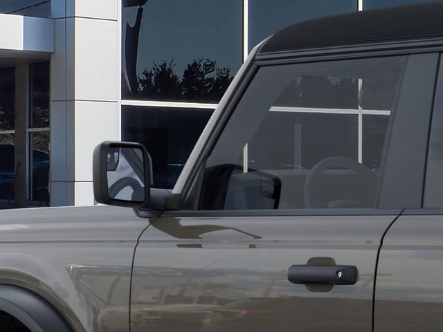 New 2025 Ford Bronco 4-Door image 43