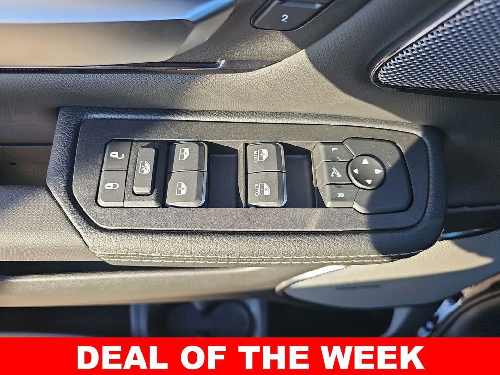 New 2026 RAM 1500 Rebel w/ Rebel Level 2 Equipment Group AWD/4WD image 28