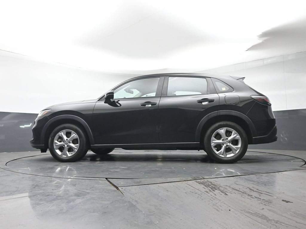 Used 2023 Honda HR-V LX image 25