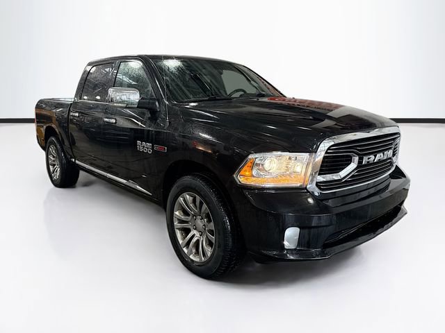 Used 2016 RAM 1500 Limited image 3