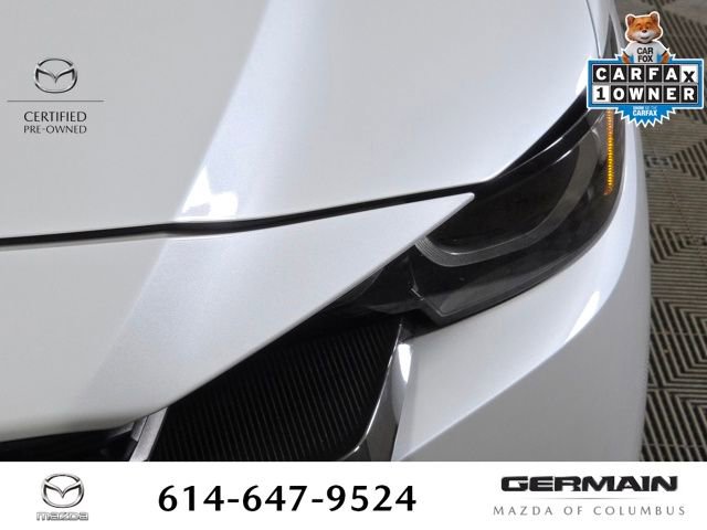 Certified 2024 MAZDA CX-50 AWD 2.5 S w/ Cargo Package image 15