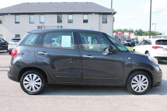 Used 2014 FIAT 500L Pop FWD image 6