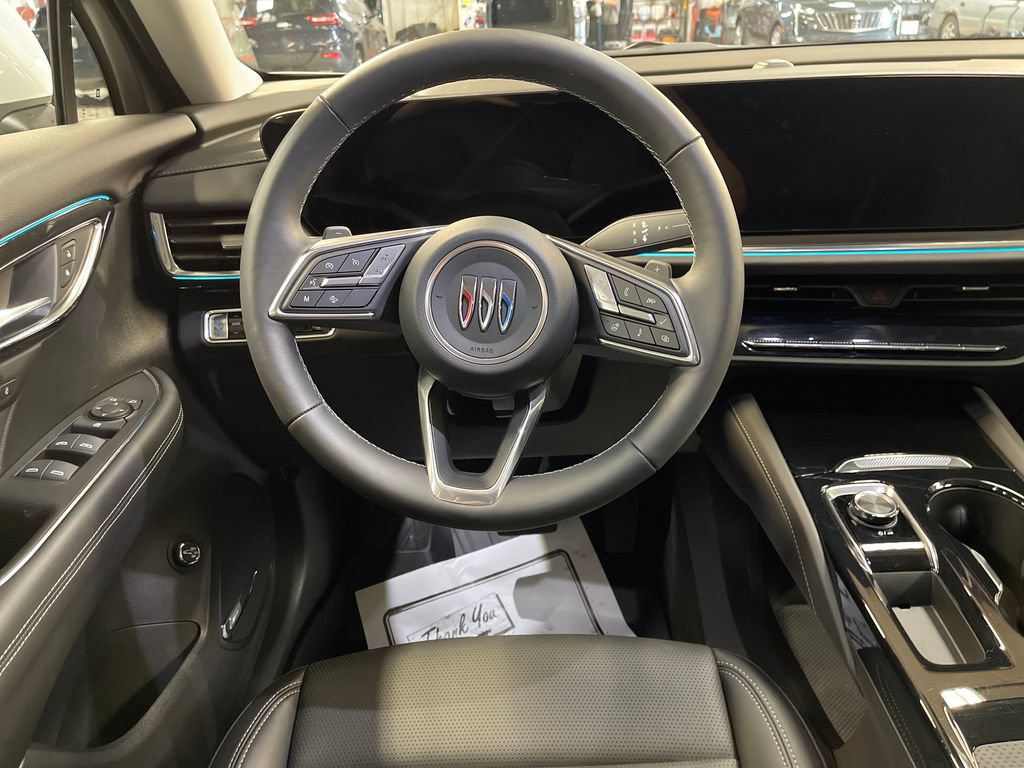 Used 2026 Buick Envision Preferred AWD/4WD image 17