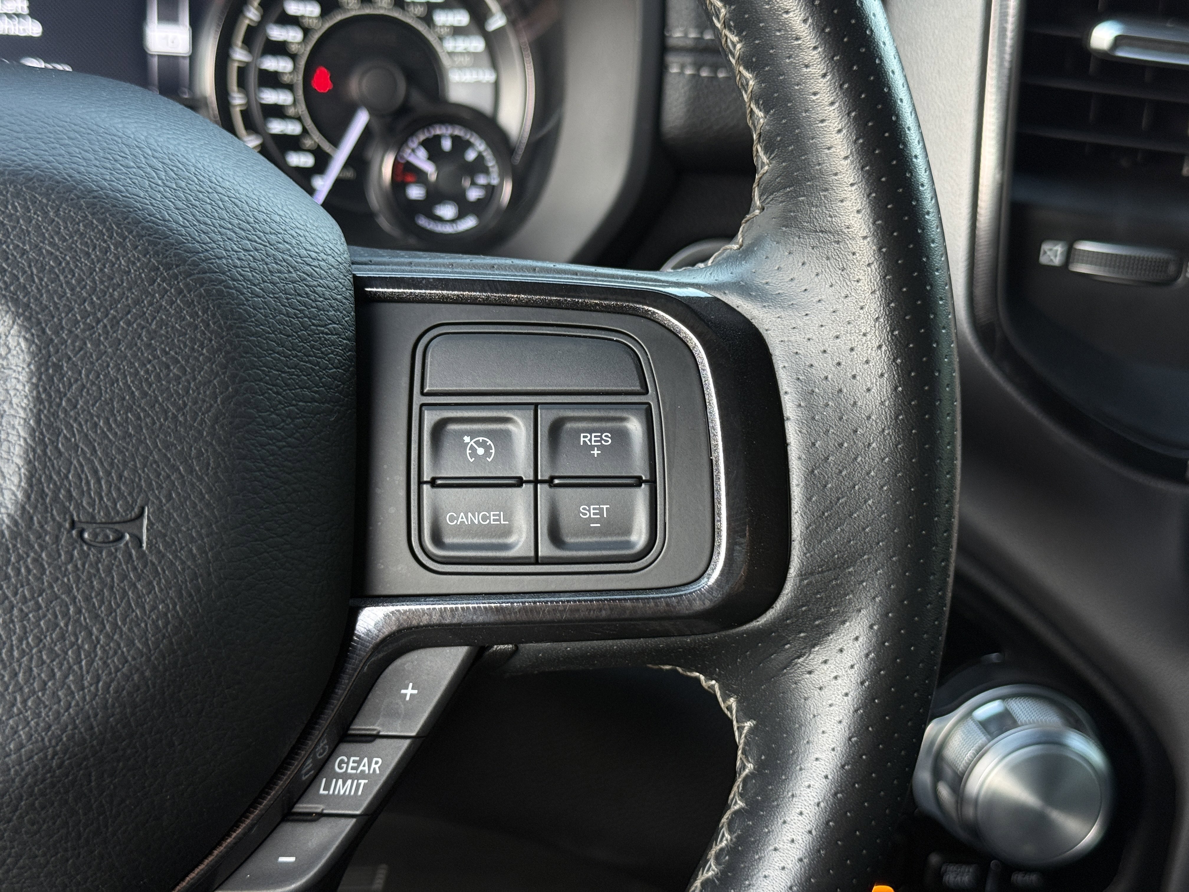 Used 2022 RAM 2500 Power Wagon w/ Level 1 Equipment Group image 20