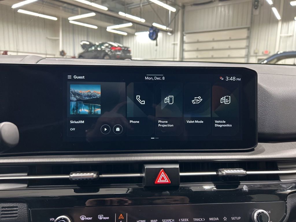 New 2026 Kia Sportage X-Line image 15