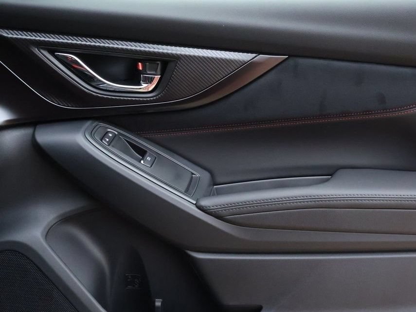 New 2026 Subaru WRX GT AWD/4WD image 12