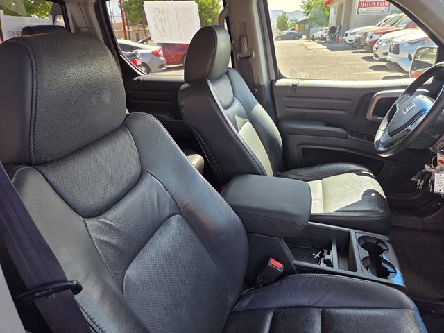 Used 2011 Honda Ridgeline RTL image 8