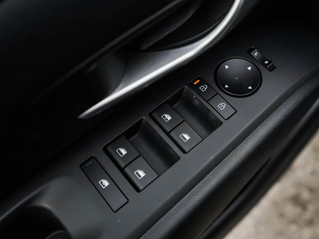 New 2026 Hyundai Tucson SE FWD image 16