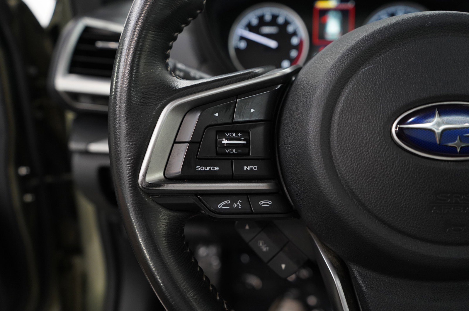 Used 2020 Subaru Forester Premium w/ Popular Package #1 image 17