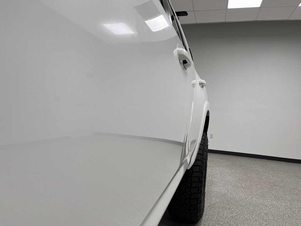 Used 2022 Toyota 4Runner TRD Off-Road Premium AWD/4WD image 13
