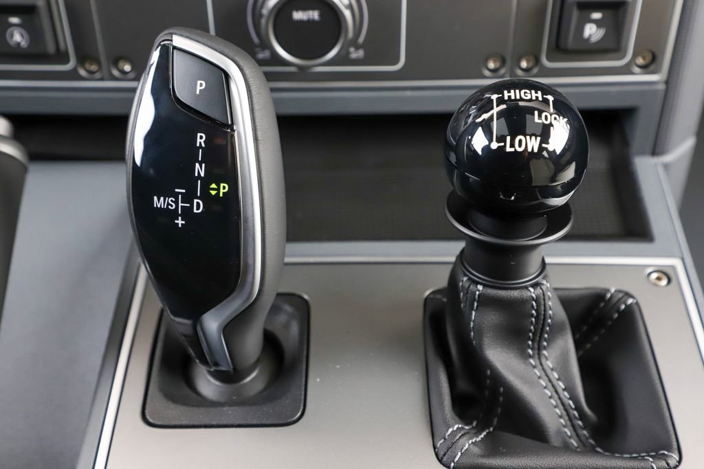 New 2025 INEOS Grenadier Fieldmaster Edition image 57