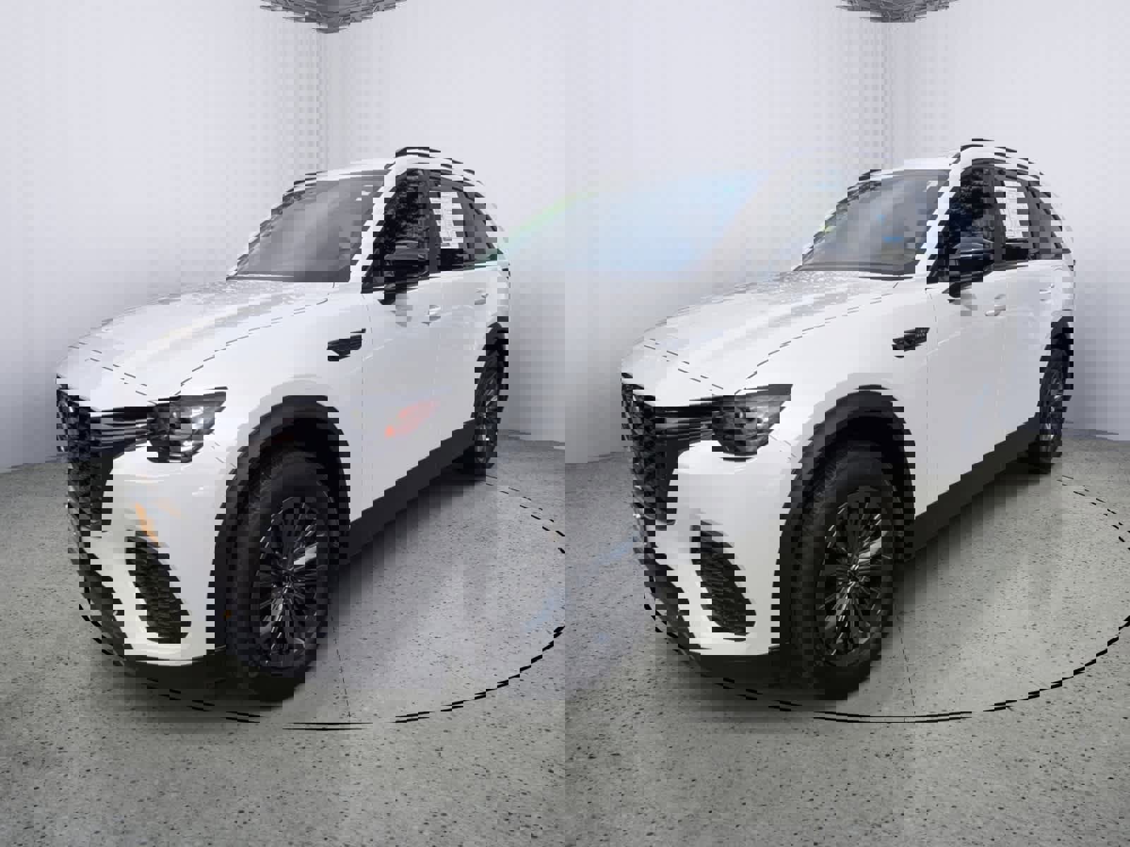 Used 2025 MAZDA CX-70 3.3 Turbo w/ Preferred Package image 6