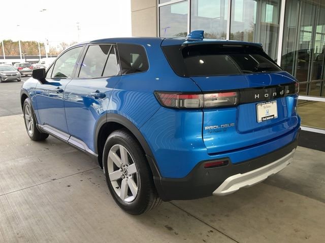 New 2026 Honda Prologue Eco image 17