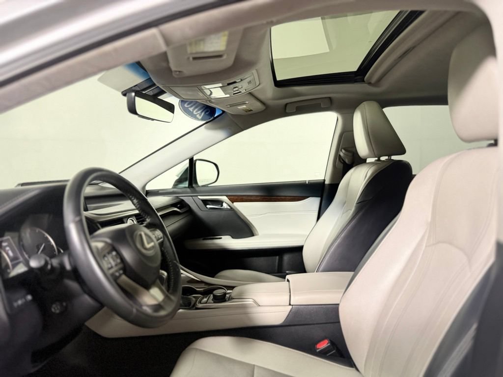 Used 2016 Lexus RX 350 AWD w/ Premium Package image 16