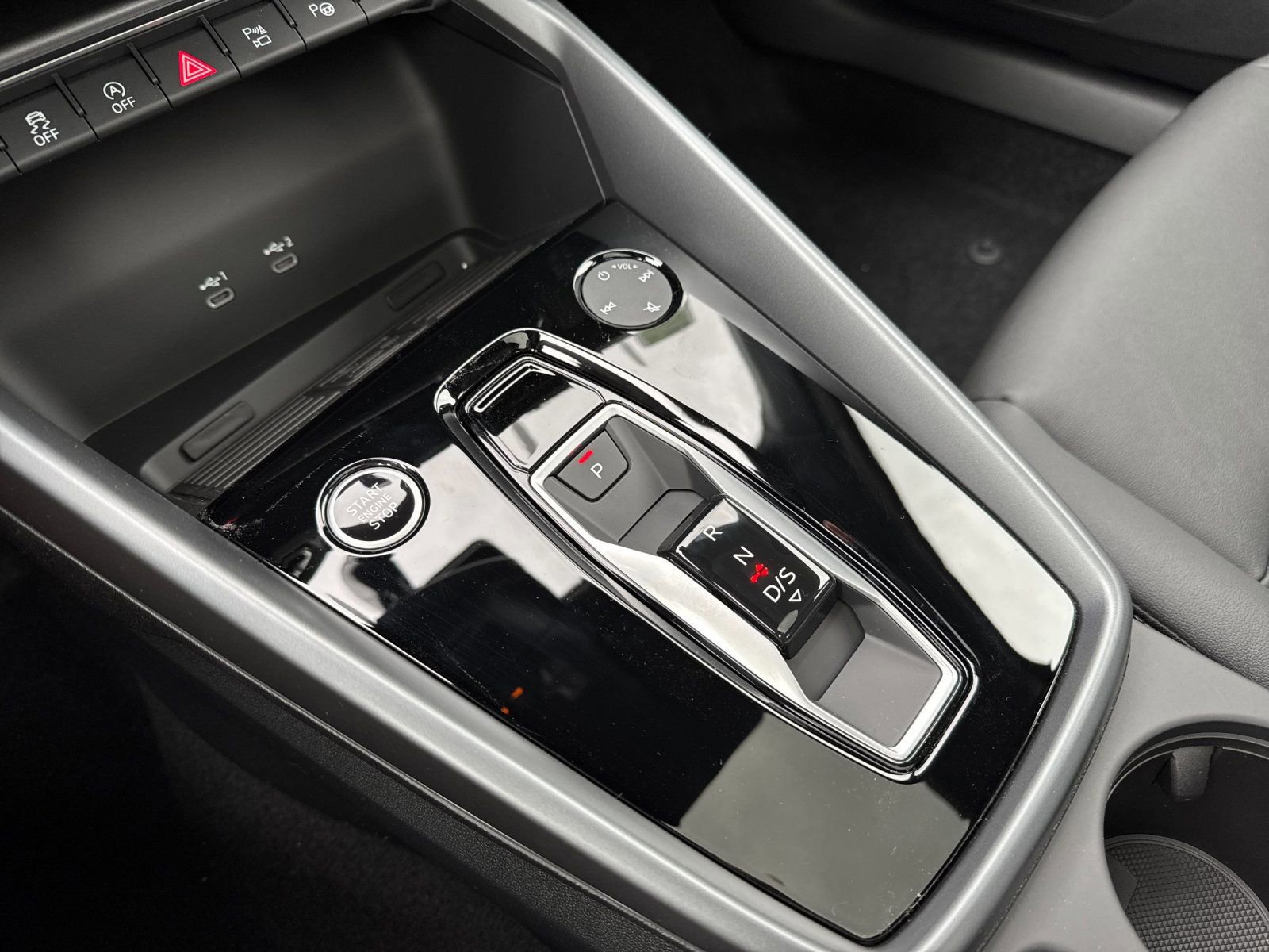 New 2026 Audi A3 2.0T Premium AWD/4WD image 18