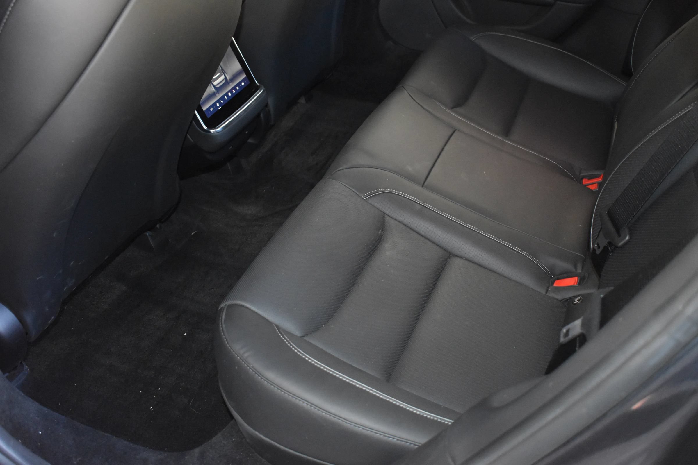 Used 2022 Tesla Model S Plaid AWD/4WD image 12