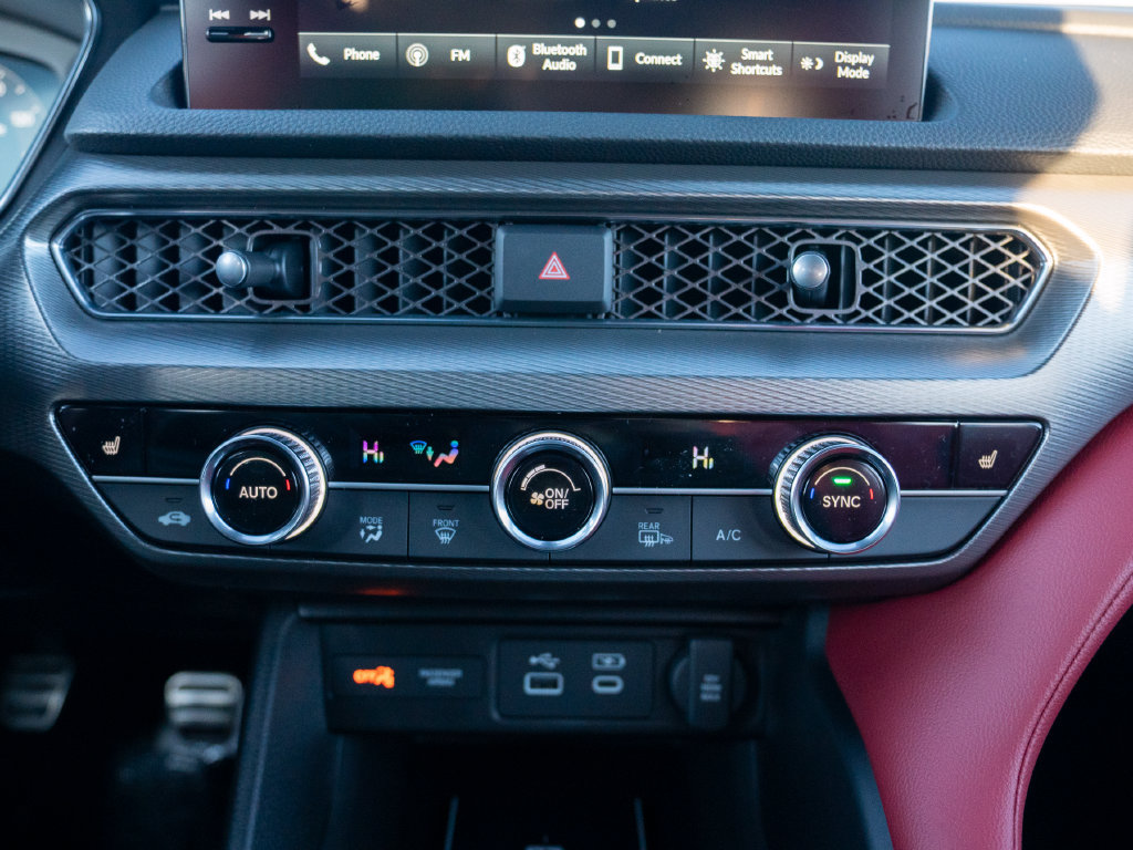 New 2026 Acura Integra A-Spec w/ Technology Package FWD image 26