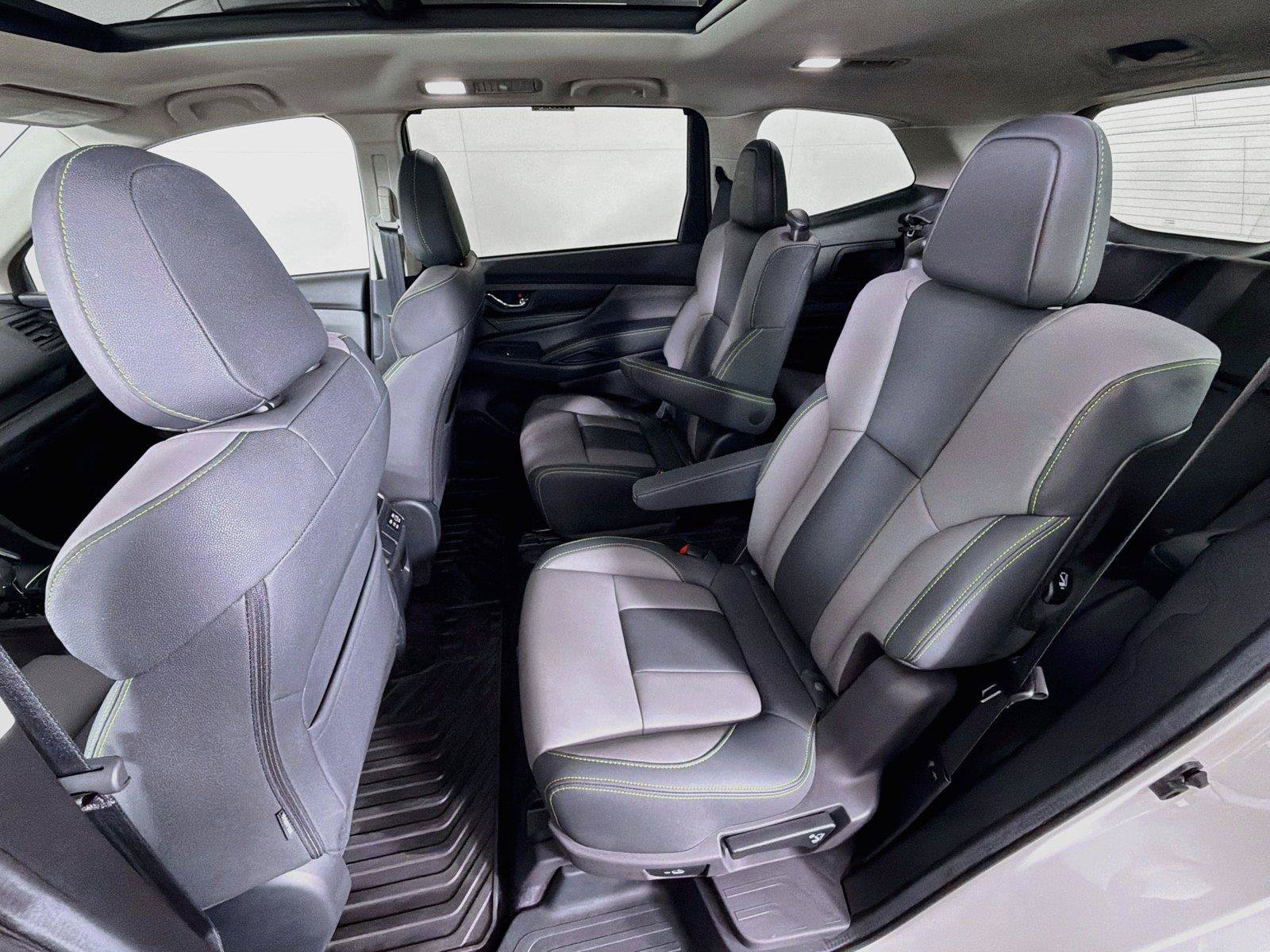 Used 2025 Subaru Ascent Onyx Edition AWD/4WD image 25