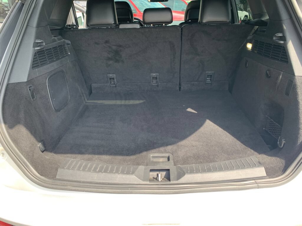 Used 2015 Lincoln MKC FWD w/ Equipment Group 101A Select image 30