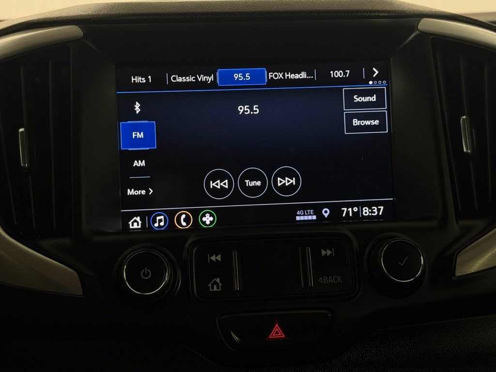 Used 2020 GMC Terrain SLT w/ Preferred Package FWD image 16