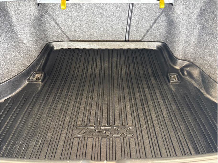 Used 2004 Acura TSX image 12