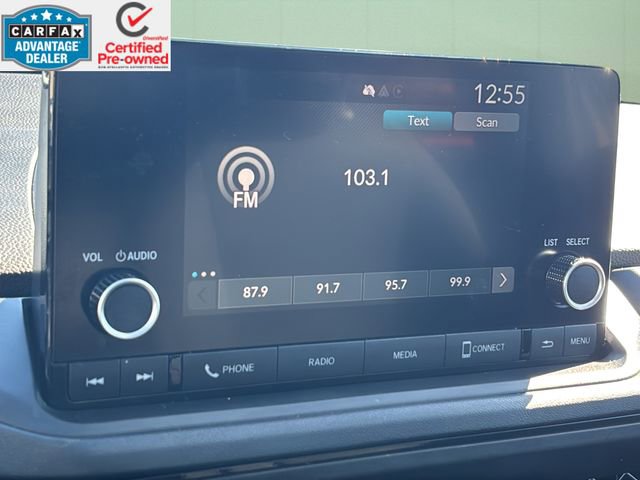 Used 2025 Honda Accord SE image 31