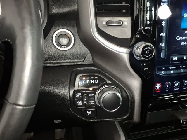 Used 2020 RAM 1500 Big Horn AWD/4WD image 20
