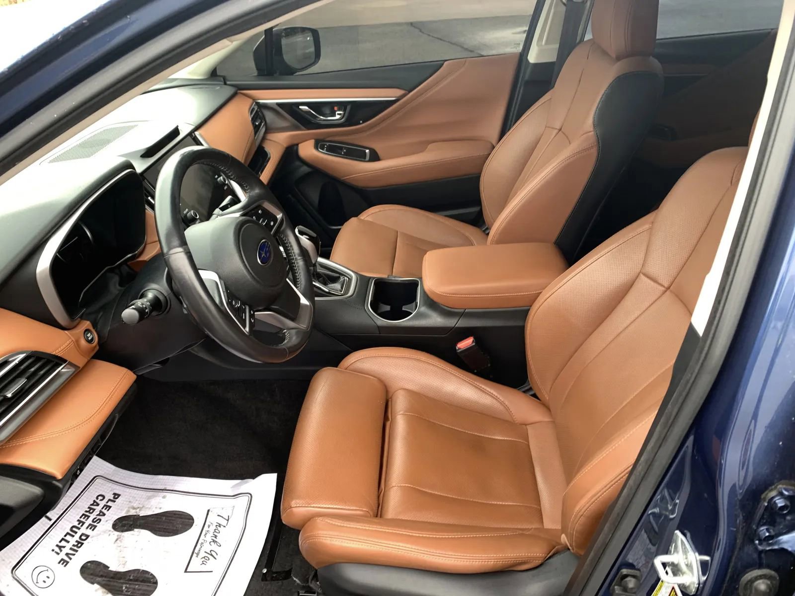 Used 2021 Subaru Legacy Touring XT w/ Popular Package #2 image 28