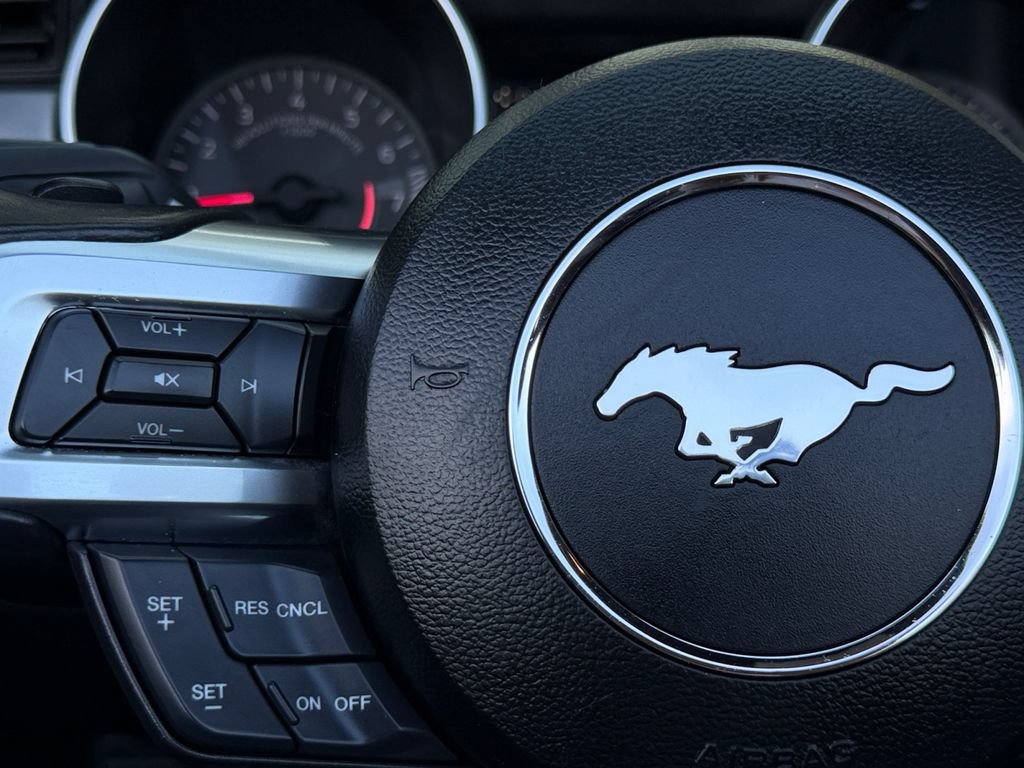 Used 2019 Ford Mustang Premium RWD image 22