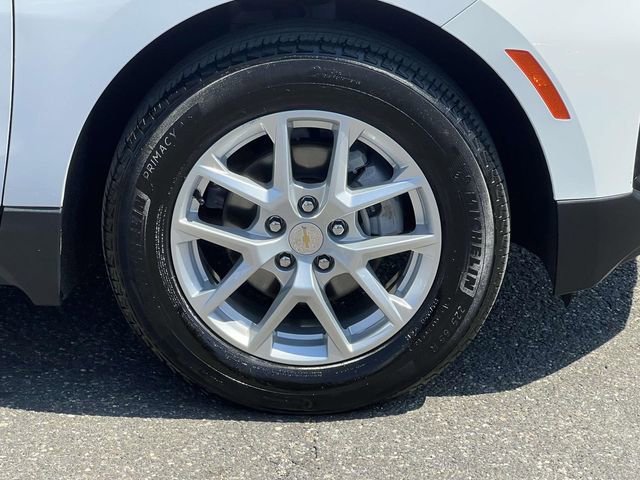 Used 2023 Chevrolet Equinox LS w/ Driver Confidence II Package FWD image 7