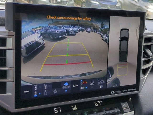 Used 2024 Toyota Tundra Limited w/ TRD Off-Road Package image 18